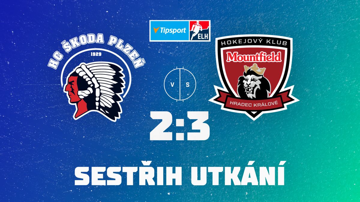 Hradec a Třinec se pokusí natáhnout už tak dlouhé série výher. Sparta přivítá posledního